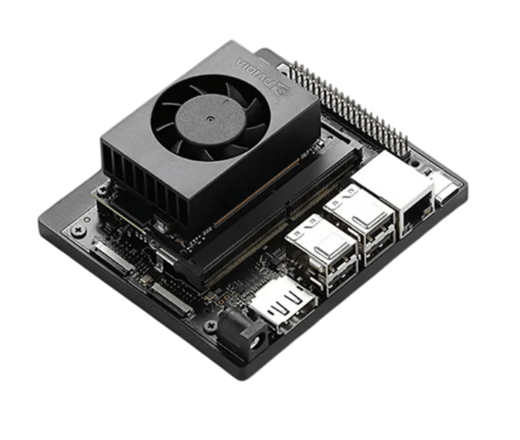 NVIDIA Jetson Orin Nano Developer Kit – SourceIT
