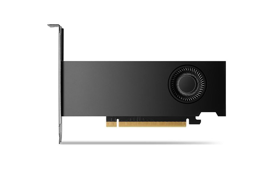 NVIDIA RTX 2000 16 GB Ada Generation SFF Low Profile Ada Lovelace