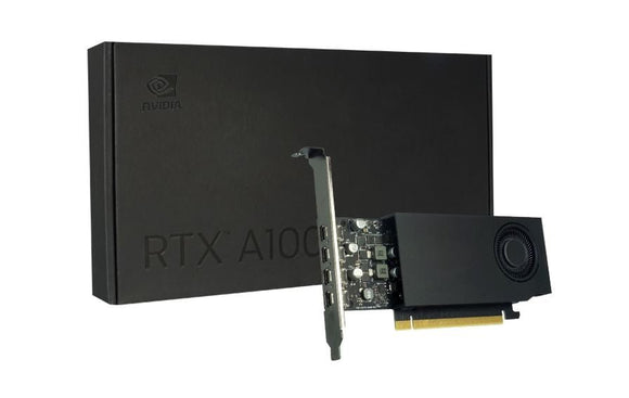 NVIDIA RTX A1000 8GB Ampere (900 - 5G172 - 2580 - 000) - SourceIT