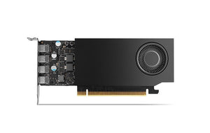 NVIDIA RTX A400 4GB Ampere (900 - 5G172 - 2560 - 000) - SourceIT