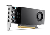 NVIDIA RTX A400 4GB Ampere (900 - 5G172 - 2560 - 000) - SourceIT