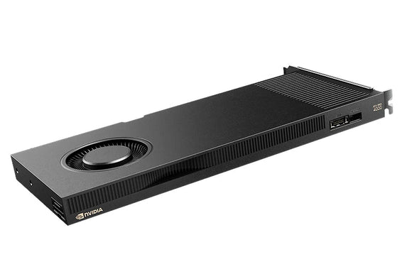 NVIDIA RTX PRO™ 4000 Blackwell Generation (900 - 5G147 - 2570 - 000)