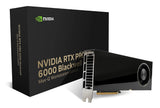 NVIDIA RTX PRO™ 6000 Blackwell Max - Q Workstation Edition (900 - 5G153 - 2500 - 000)
