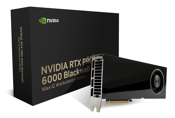 NVIDIA RTX Pro 6000 Blackwell ジャンク nvidia-rtx-pro-6000-blackwell-