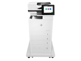 HP LaserJet Enterprise MFP M634dn (7PS94A) - image 1