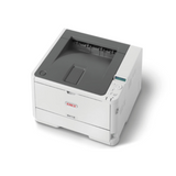 OKI B412dn A4 Mono LED Printer, 33ppm, Duplex, Gigabit Network - image 4