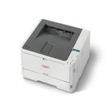 OKI B432dn A4 Mono LED Printer, 40ppm, Duplex, Gigabit Network, PostScript - image 4