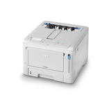 OKI C650dn A4 Colour LED Printer, 35ppm, Duplex, Gigabit Network - image 2