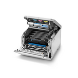 OKI C650dn A4 Colour LED Printer, 35ppm, Duplex, Gigabit Network - image 3