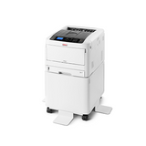 OKI C834nw A3 Colour LED Printer, 36ppm, Gigabit Network, Wi-Fi - image 4