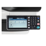 OKI ES8473 MFP A3 Colour LED Multifunction Printer, Print / Copy / Scan / Fax, 35ppm - image 3
