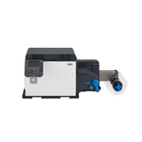 OKI Pro1040 CMYK Colour Label Printer, 6 ips, 1200 dpi