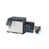 OKI Pro1050 CMYK + White Colour Label Printer, 6 ips, 1200 dpi - image 2