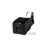 OKI Pro330S Compact Colour Label Printer, CMY, 6 ips, 1200 dpi, Auto Cutter - image 3