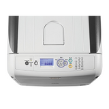 OKI Pro8432WT A3 White Toner Printer, CMYW, 35ppm - image 3