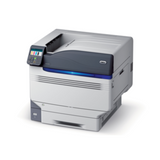 OKI Pro9431dn SRA3 Colour LED Production Printer, 50ppm, Duplex