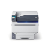 OKI Pro9541dn SRA3 5-Colour LED Printer, CMYK + Spot White or Clear, 50ppm - image 2