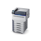 OKI Pro9541dn SRA3 5-Colour LED Printer, CMYK + Spot White or Clear, 50ppm - image 4