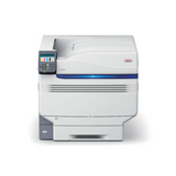 OKI Pro9542dn SRA3 5-Colour LED Printer, CMYK + White, 50ppm - image 2