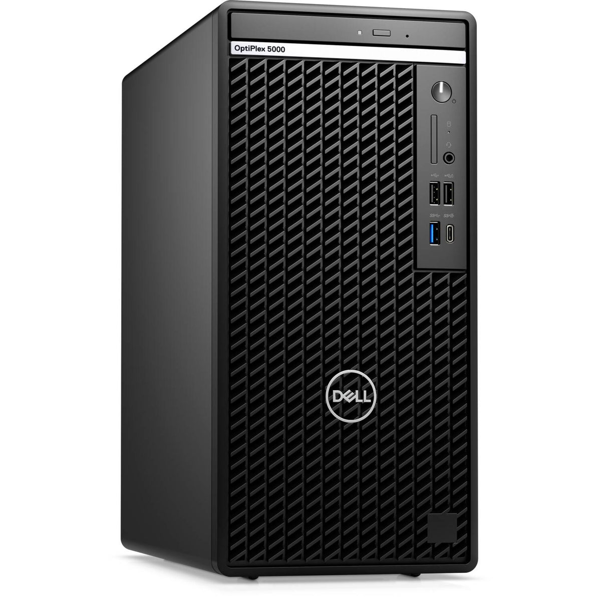 ⭐️1530⭐️ DELL OPTIPLEX 5000 ⭐️i5-12500T Dell OptiPlex 5000 Tower / SFF / Micro Business Desktop | SourceIT