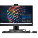 Dell OptiPlex 7400 All-in-One - official Dell image