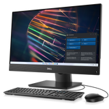 Dell OptiPlex 7400 All-in-One - official Dell image