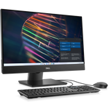 Dell OptiPlex 7400 All-in-One - official Dell image
