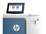 HP Color LaserJet Enterprise 6700dn Printer (6QN33A) - image 2