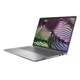 HP ZBook X G1i 16 U7-255H 32GB 1TB RTX PRO 1000 Touch Mobile Workstation - front-left view