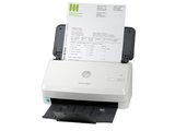 HP ScanJet Pro 3000 s4 Sheet-feed Scanner (6FW07A) - image 5