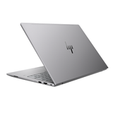 HP ZBook X G1i 16 U7-255H 32GB 1TB RTX PRO 1000 Touch Mobile Workstation - rear view