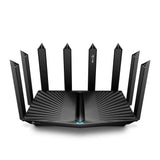 TP-Link Archer AXE95 AXE7800 Tri-Band Wi-Fi 6E Router — product view 1