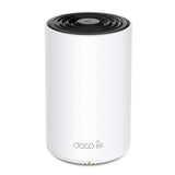 TP-Link Deco XE75 Pro AXE5400 Tri-Band Mesh Wi-Fi 6E System (3-Pack) — product view 1