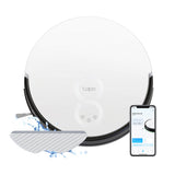 TP-Link Tapo RV10 Robot Vacuum & Mop — product view 3