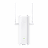 TP-Link Omada EAP625-Outdoor HD AX1800 Indoor/Outdoor Wi-Fi 6 Access Point