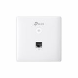 TP-Link Omada EAP115-Wall 300Mbps wireless N wall-plate access point
