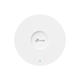 TP-Link Omada EAP650 AX3000 ceiling mount Wi-Fi 6 access point