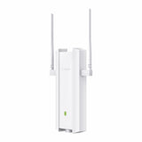 TP-Link Omada EAP625-Outdoor HD access point angled view