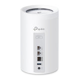TP-Link Deco BE68 BE14000 Tri-Band Whole Home Mesh WiFi 7 System (1-Pack) — product view 3