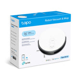 TP-Link Tapo RV10 Robot Vacuum & Mop — product view 10