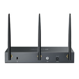 TP-Link Omada ER706W rear view