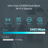TP-Link Omada ER706W detail view
