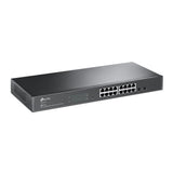 TP-Link Omada TL-SG2218 port view
