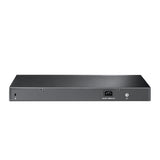 TP-Link Omada TL-SG2218 rear view