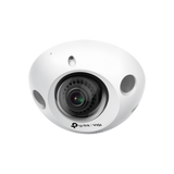 TP-Link VIGI C230I Mini 3MP IR Mini Dome Network Camera — product view 1