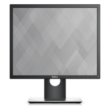 Dell P1917S monitor - official Dell image 1
