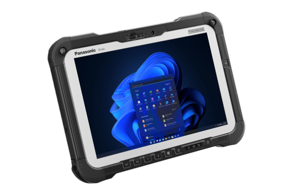 Panasonic Toughbook FZ-G2 i5-1245U vPro®/16GB/512GB SSD