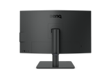 BenQ PD2706U 27" 4K UHD USB-C Designer Monitor