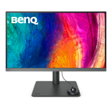 BenQ PD2706U 27" 4K UHD USB-C Designer Monitor
