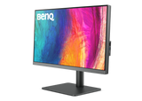 BenQ PD2706U 27" 4K UHD USB-C Designer Monitor